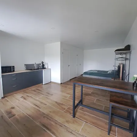 Chez Audrey Et Etienne 3* Presailles