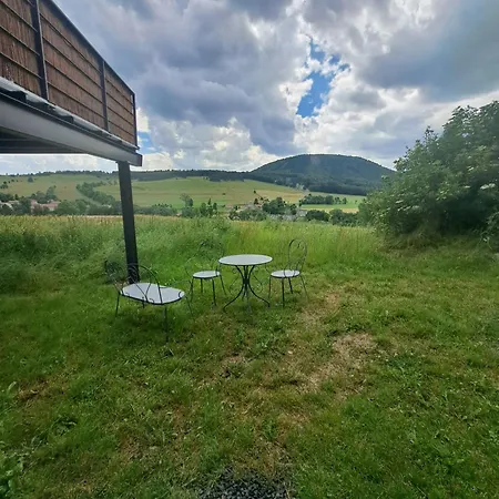 Chez Audrey Et Etienne Bed & Breakfast