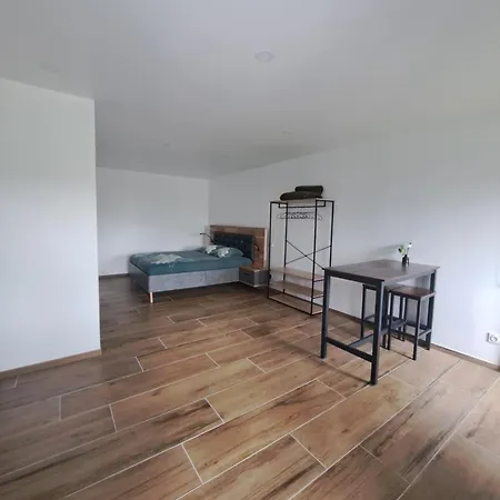 Bed & Breakfast Chez Audrey Et Etienne