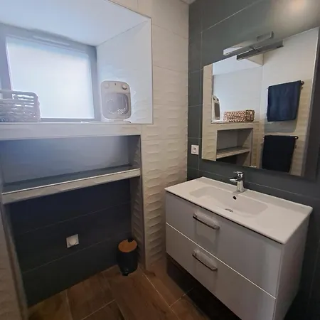 Chez Audrey Et Etienne 3*