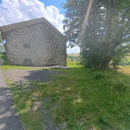 Chez Audrey Et Etienne 3* Presailles