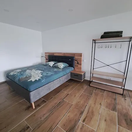 Chez Audrey Et Etienne