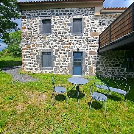Chez Audrey Et Etienne 3*