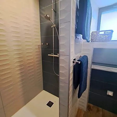 B&B Chez Audrey Et Etienne Presailles